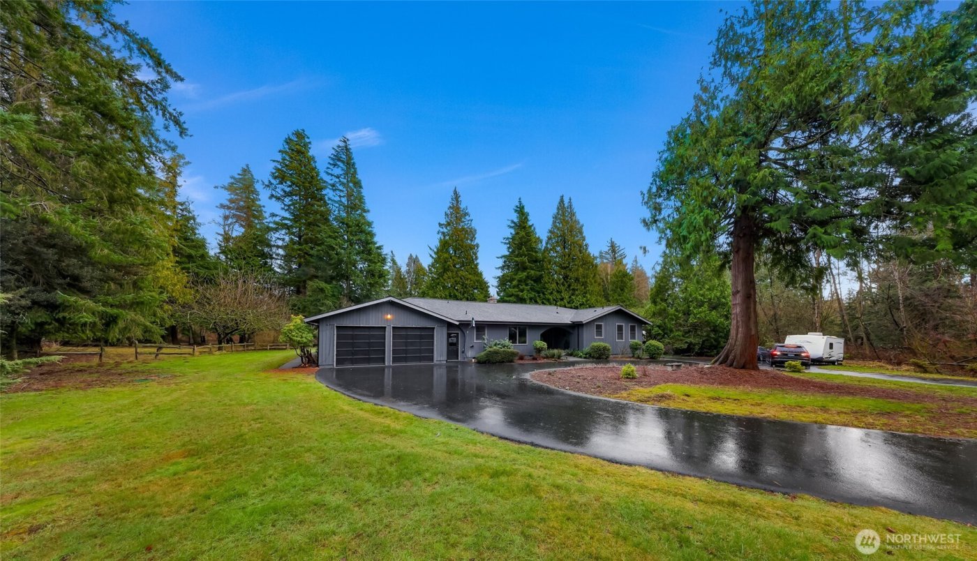 1776 Kaas Road , Ferndale, WA 98248