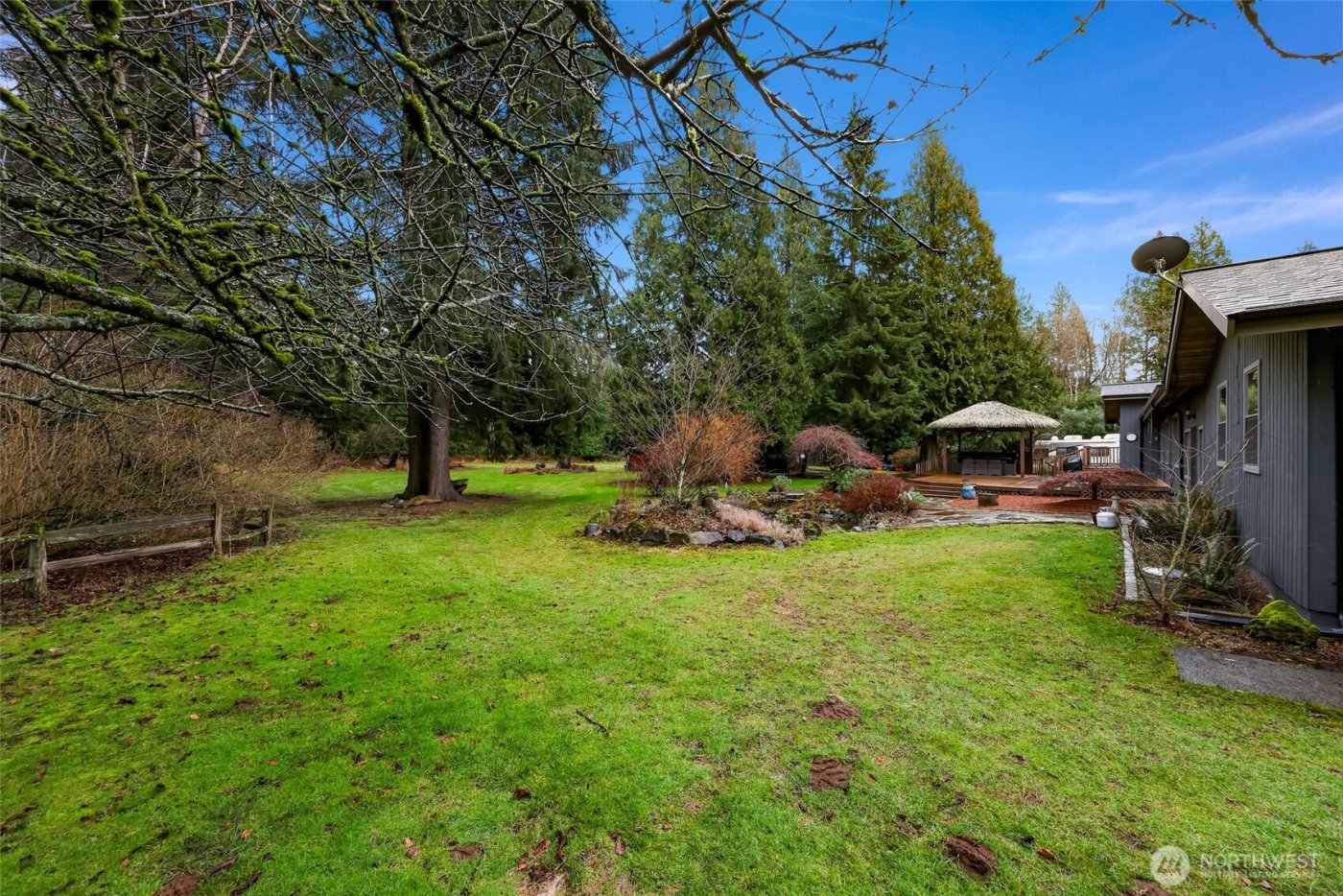 1776 Kaas Road , Ferndale, WA 98248