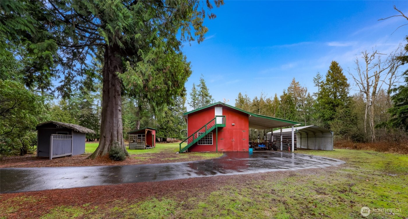 1776 Kaas Road , Ferndale, WA 98248
