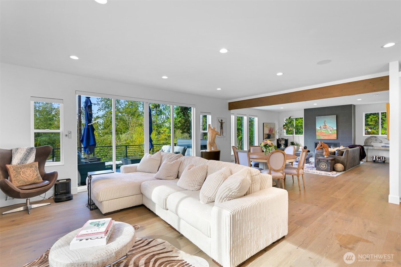 1105 40th Street , Bellingham, WA 98229