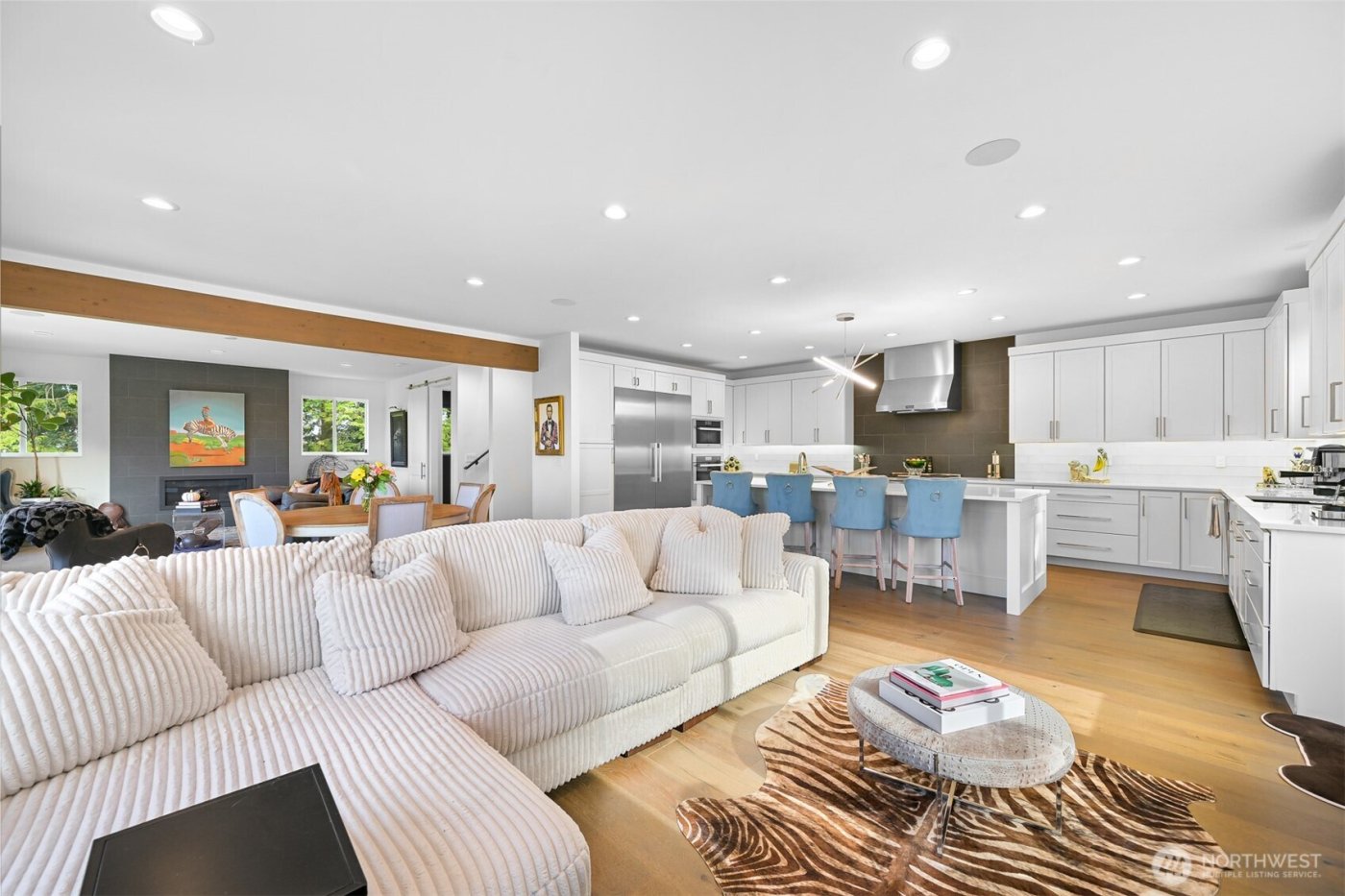 1105 40th Street , Bellingham, WA 98229