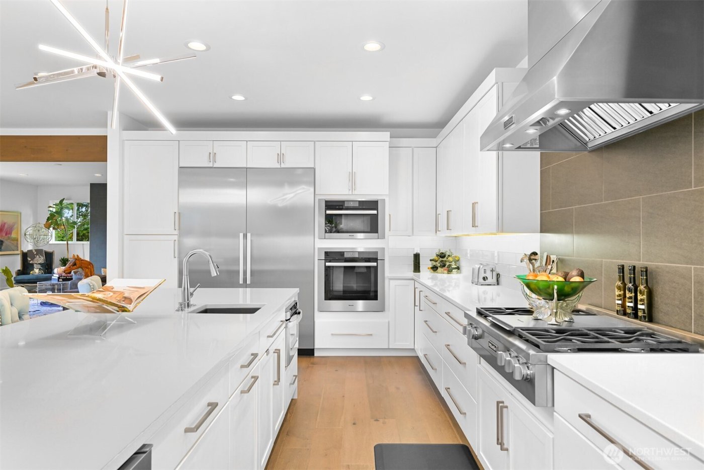 1105 40th Street , Bellingham, WA 98229