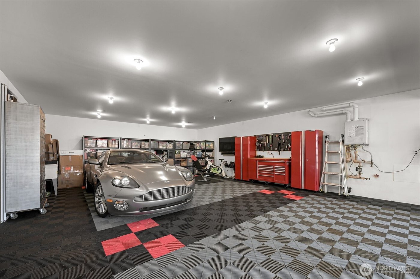 1105 40th Street , Bellingham, WA 98229