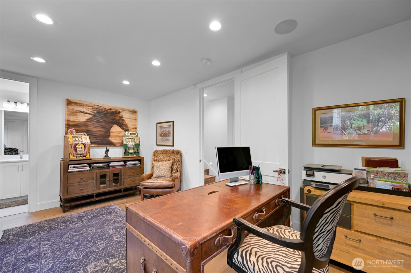 1105 40th Street , Bellingham, WA 98229