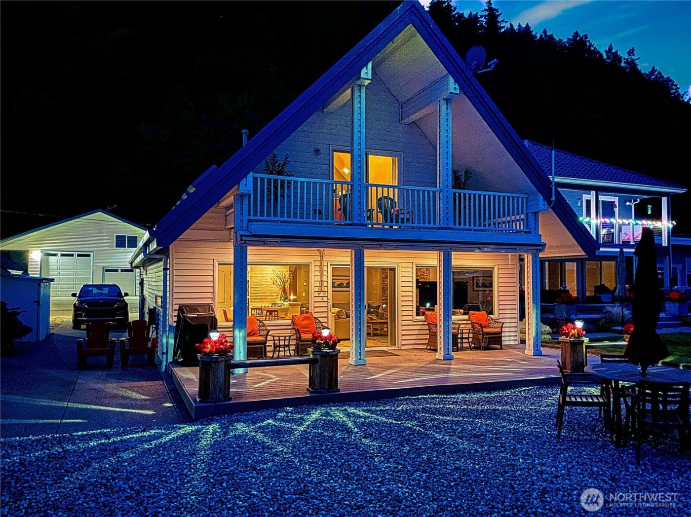 14028 Evergreen Way , Stanwood, WA 98292