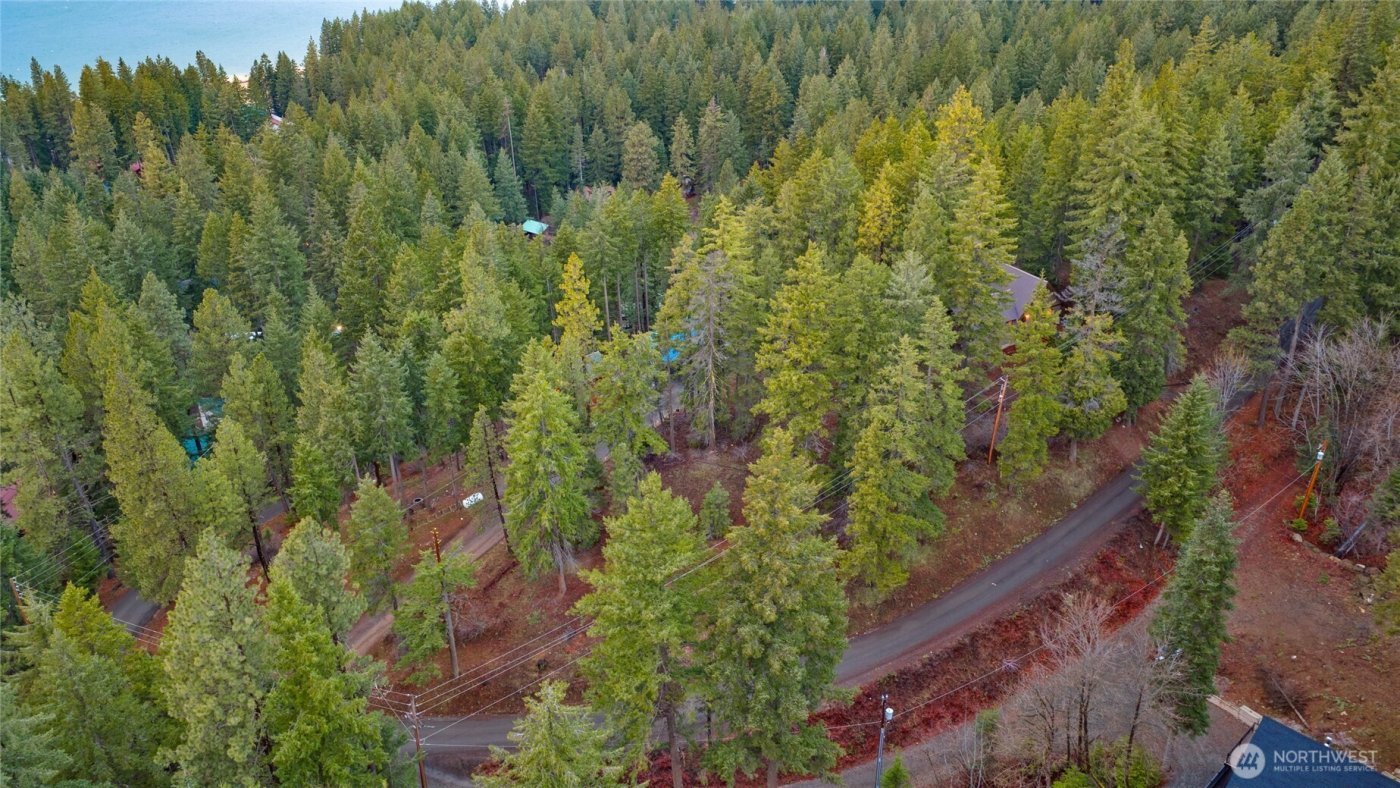0 Lot 12 Pine Loch Sun Drive , Ronald, WA 98940