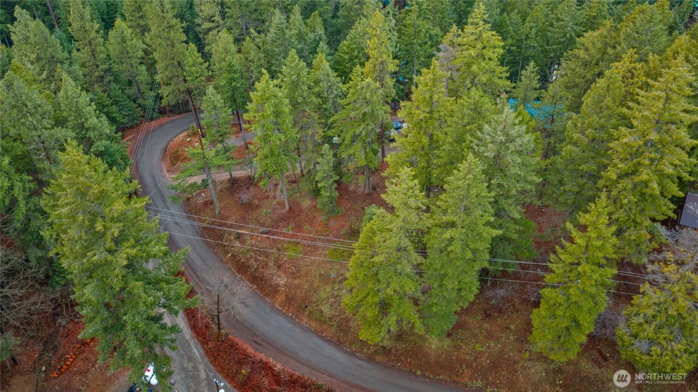 0 Lot 12 Pine Loch Sun Drive , Ronald, WA 98940
