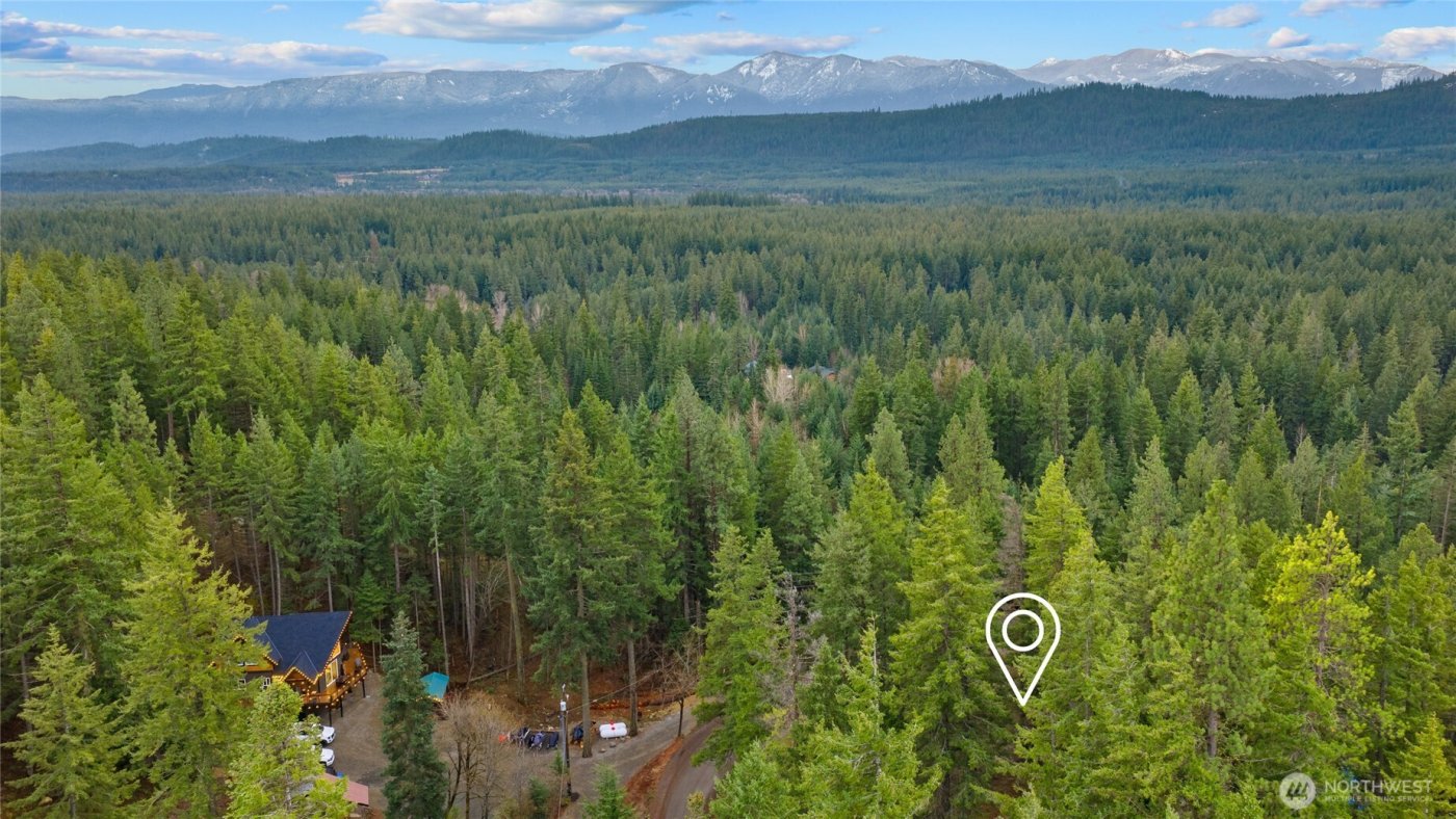 0 Lot 12 Pine Loch Sun Drive , Ronald, WA 98940
