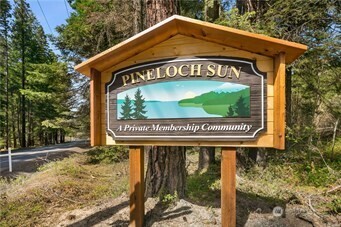 0 Lot 12 Pine Loch Sun Drive , Ronald, WA 98940