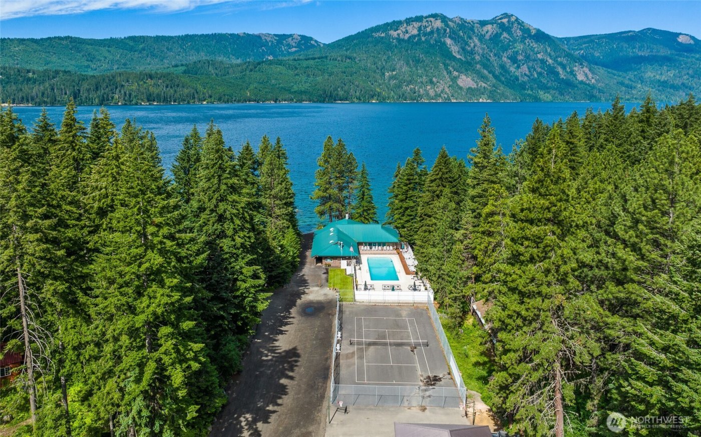 0 Lot 12 Pine Loch Sun Drive , Ronald, WA 98940