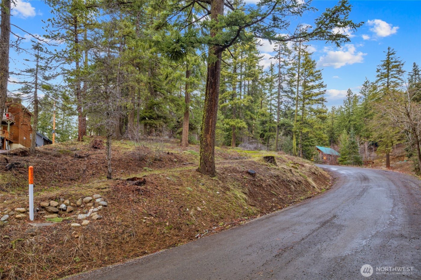 0 Lot 12 Pine Loch Sun Drive , Ronald, WA 98940