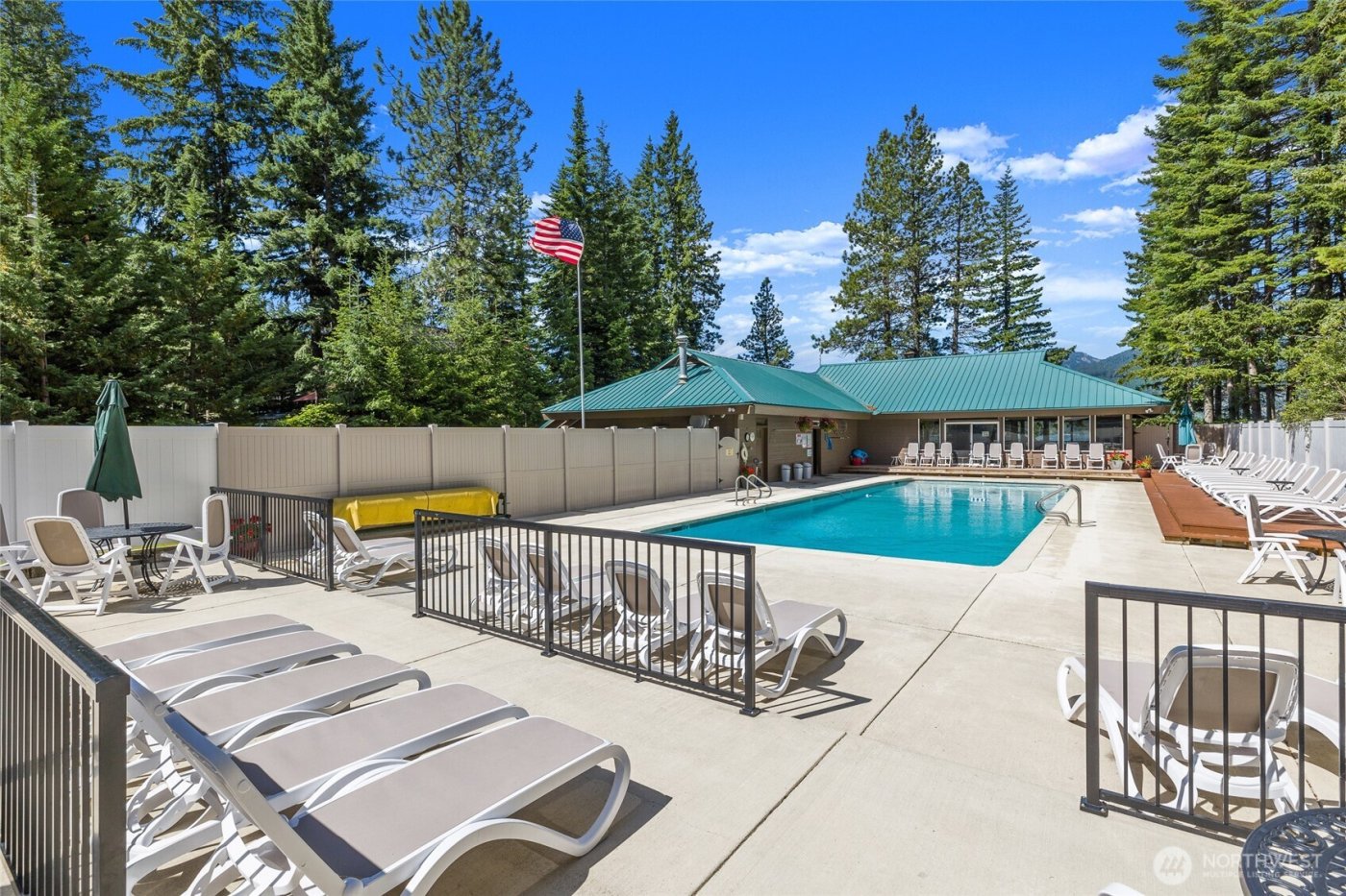 0 Lot 12 Pine Loch Sun Drive , Ronald, WA 98940