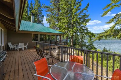 0 Lot 12 Pine Loch Sun Drive , Ronald, WA 98940 - Photo 22