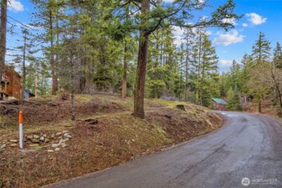 0 Lot 12 Pine Loch Sun Drive , Ronald, WA 98940 - Photo 3