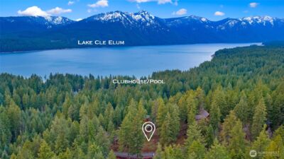 0 Lot 12 Pine Loch Sun Drive , Ronald, WA 98940 - Photo 4