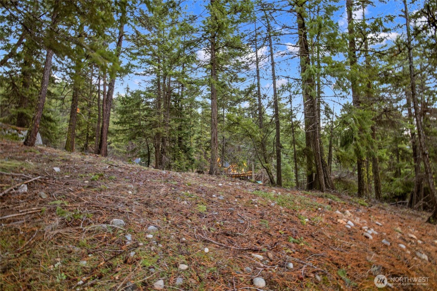 0 Lot 12 Pine Loch Sun Drive , Ronald, WA 98940