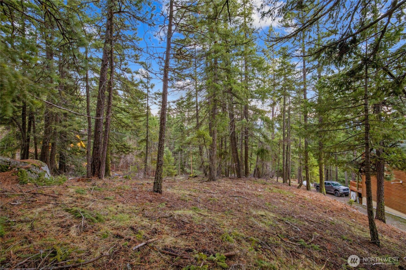0 Lot 12 Pine Loch Sun Drive , Ronald, WA 98940