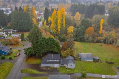 503 Devoe Street NE, Olympia, WA 98506