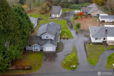 503 Devoe Street NE, Olympia, WA 98506 - Photo 2