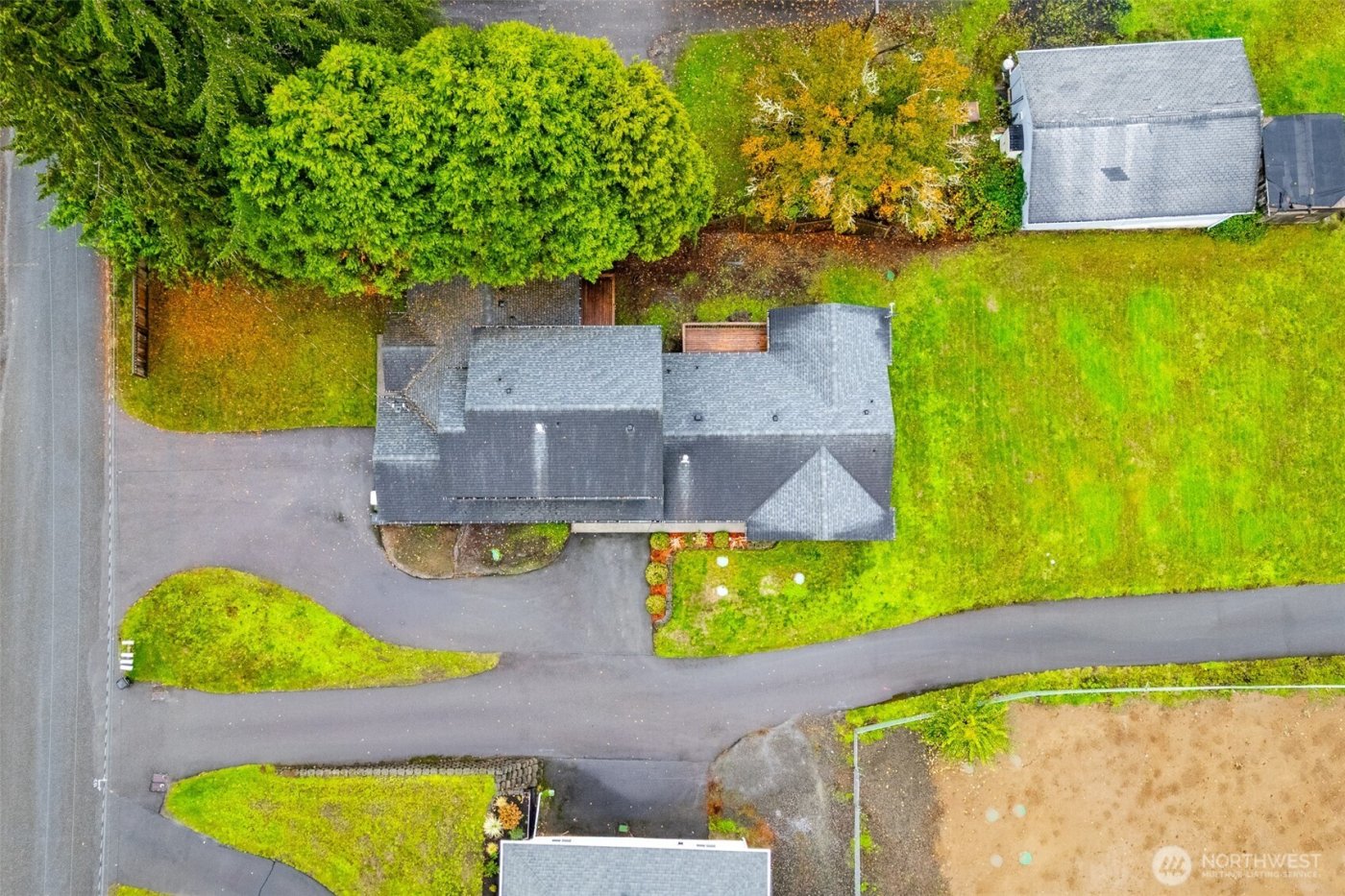 503 Devoe Street NE, Olympia, WA 98506