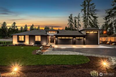 3511 232nd Street E, Spanaway, WA 98387 - Photo 1