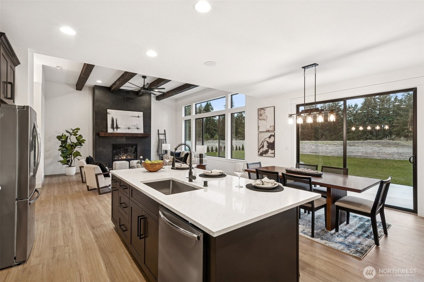 3511 232nd Street E, Spanaway, WA 98387