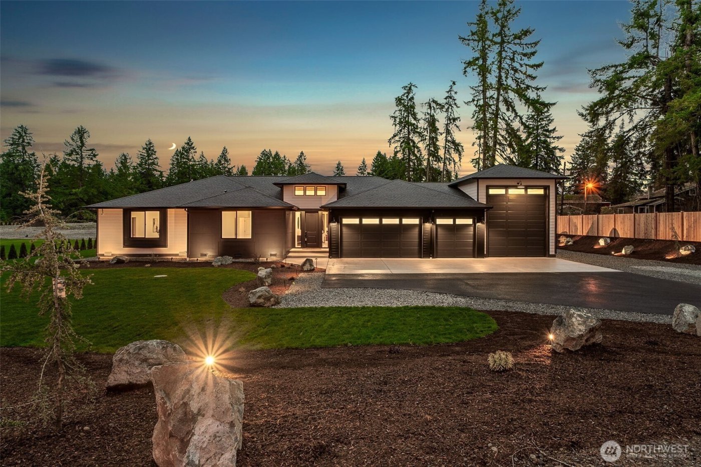 3511 232nd Street E, Spanaway, WA 98387