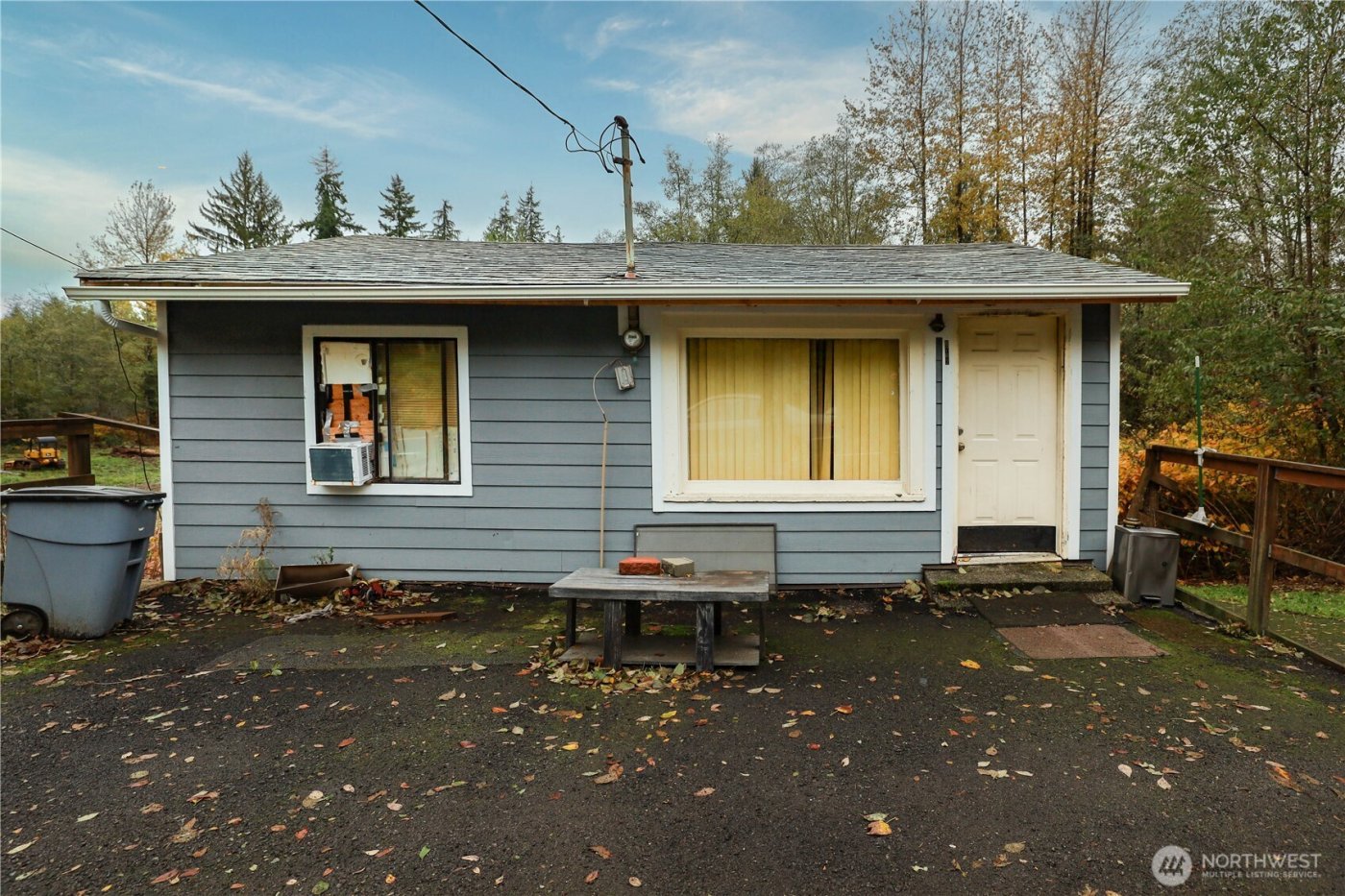 6703 Karjala Road , Aberdeen, WA 98520