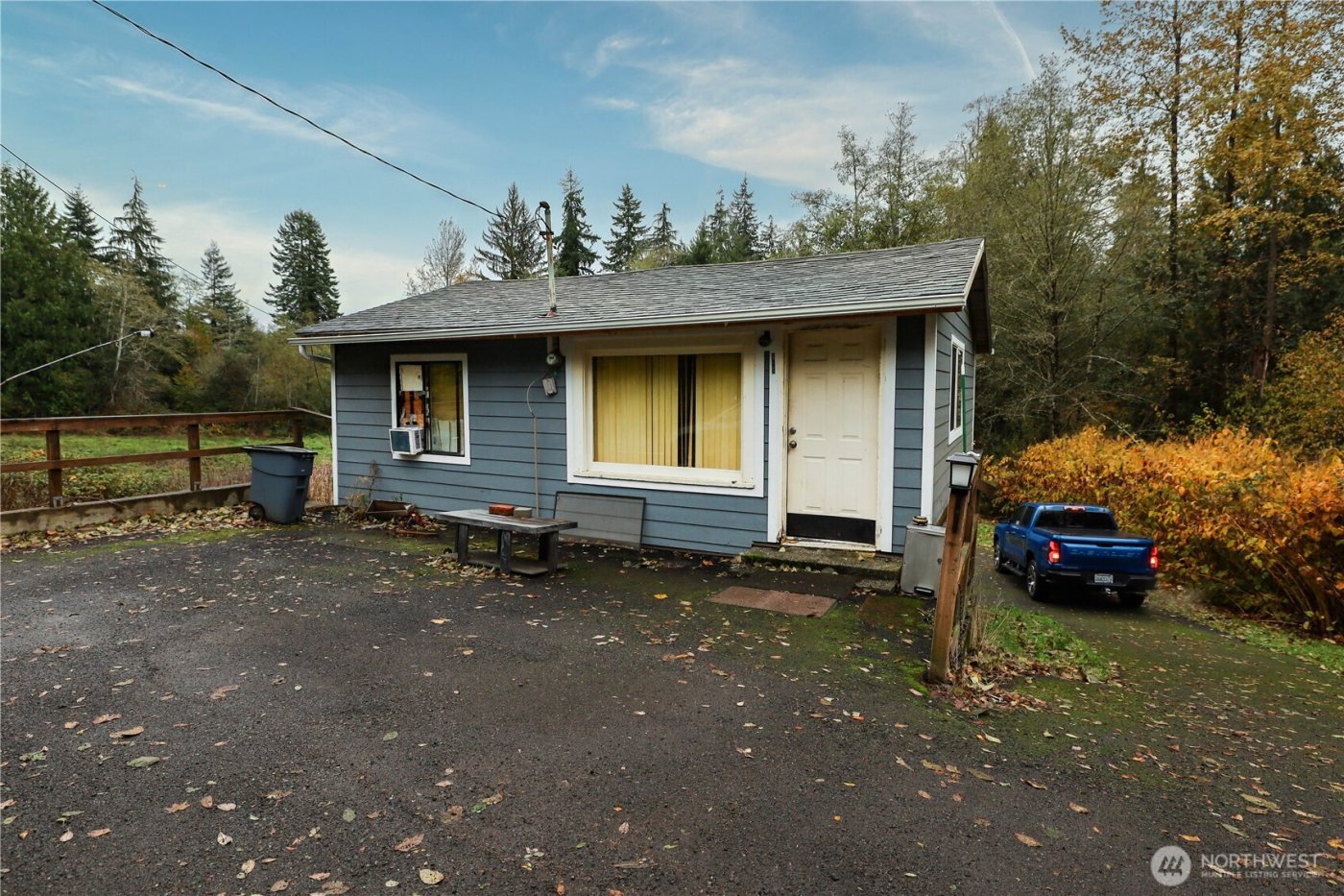6703 Karjala Road , Aberdeen, WA 98520