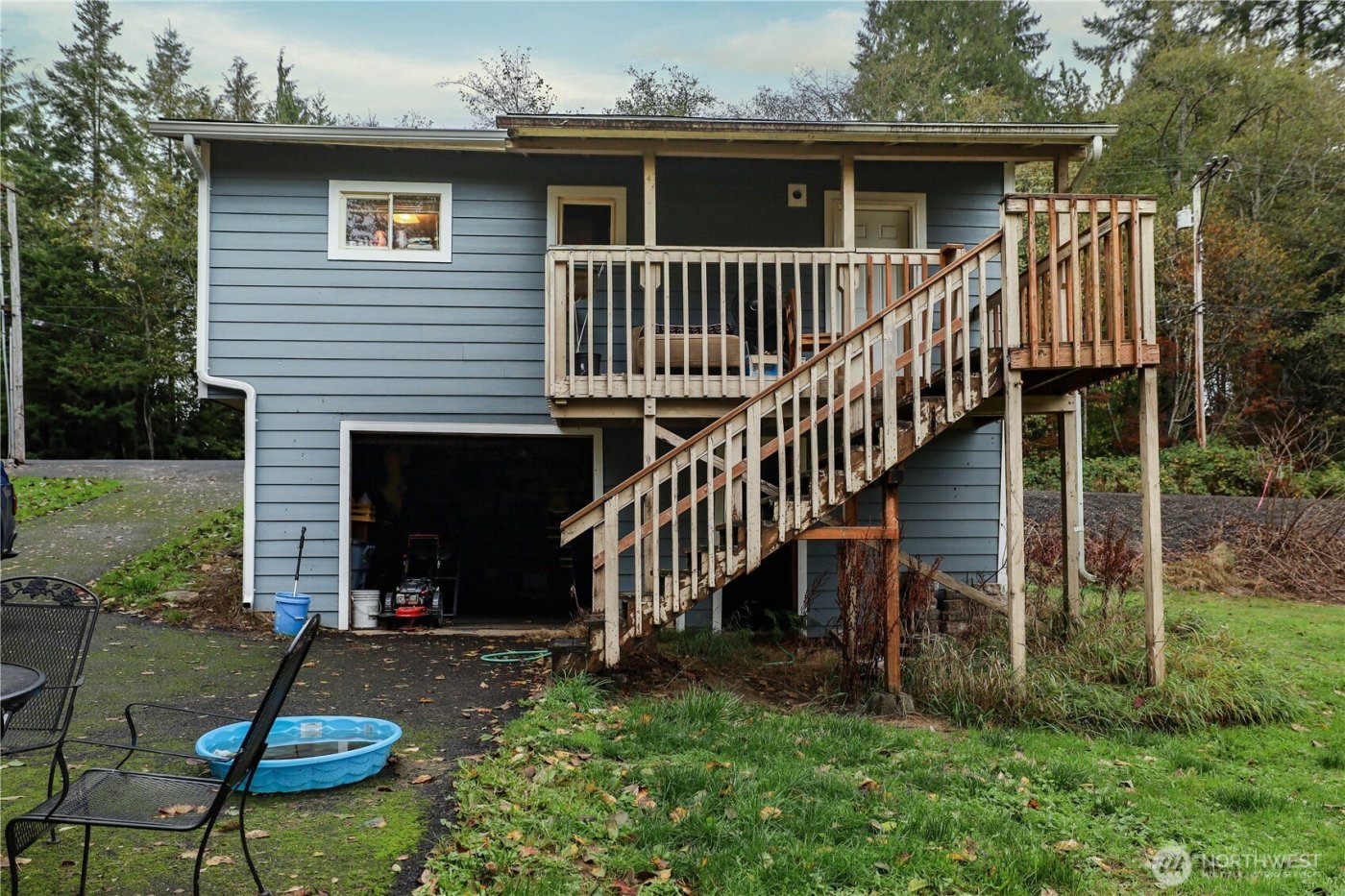 6703 Karjala Road , Aberdeen, WA 98520