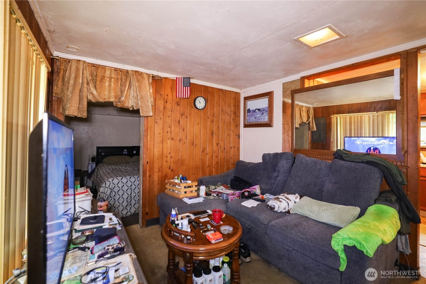 6703 Karjala Road , Aberdeen, WA 98520