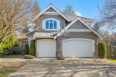 14419 3rd Drive SE, Mill Creek, WA 98012