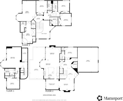 14419 3rd Drive SE, Mill Creek, WA 98012 - Photo 40