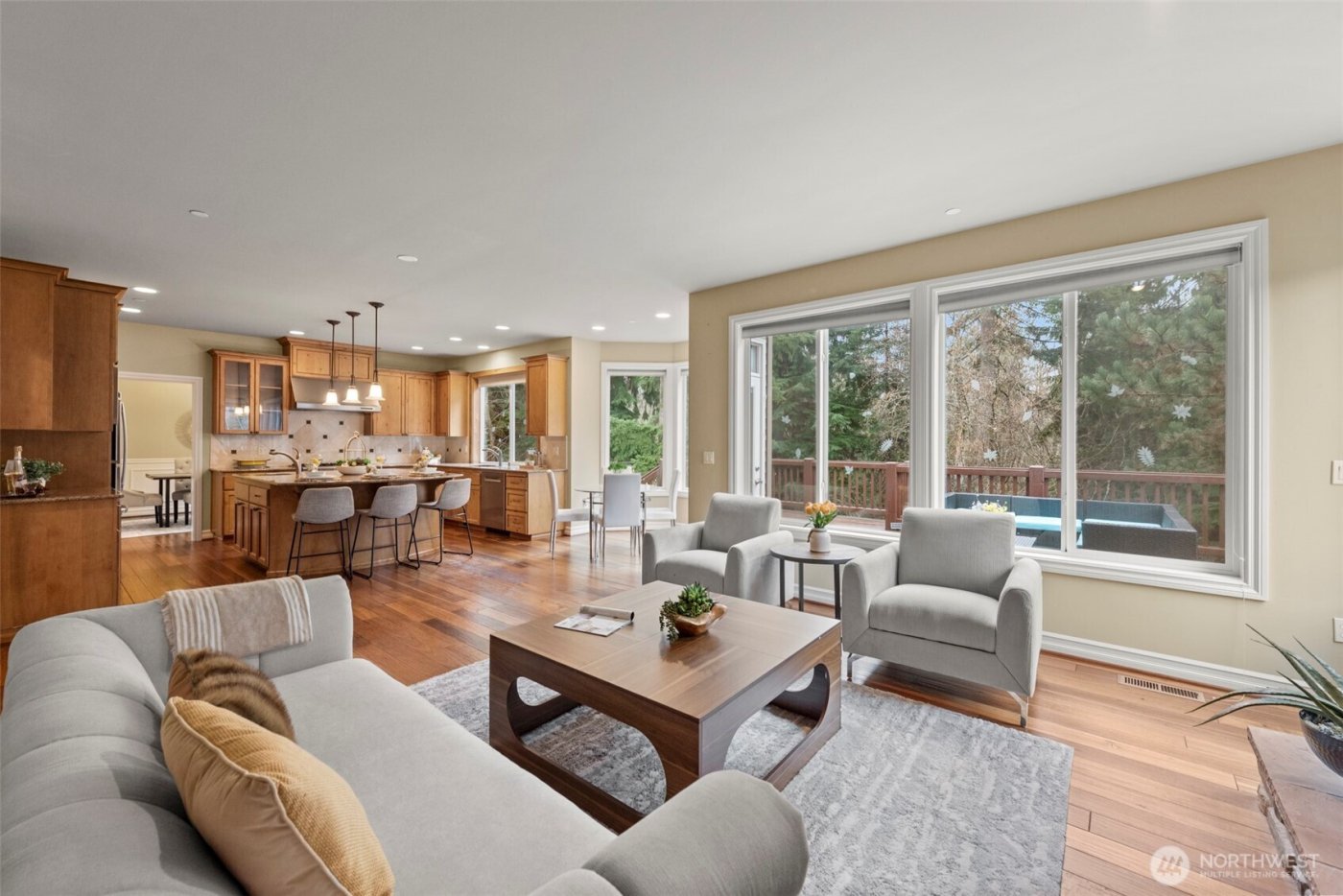 14419 3rd Drive SE, Mill Creek, WA 98012