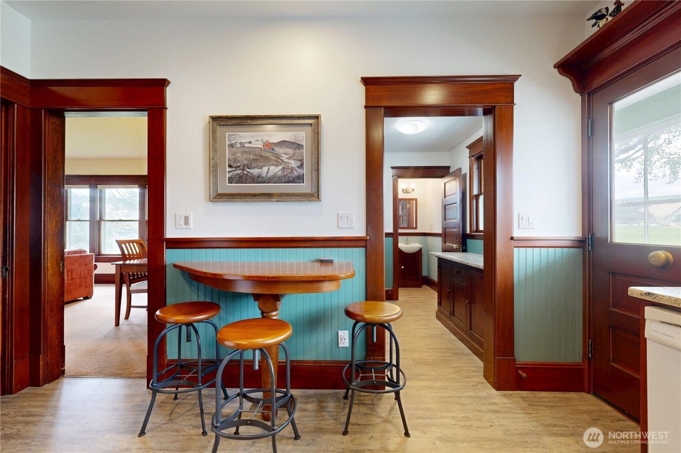 633 Lower Hogeye Road , Waitsburg, WA 99361