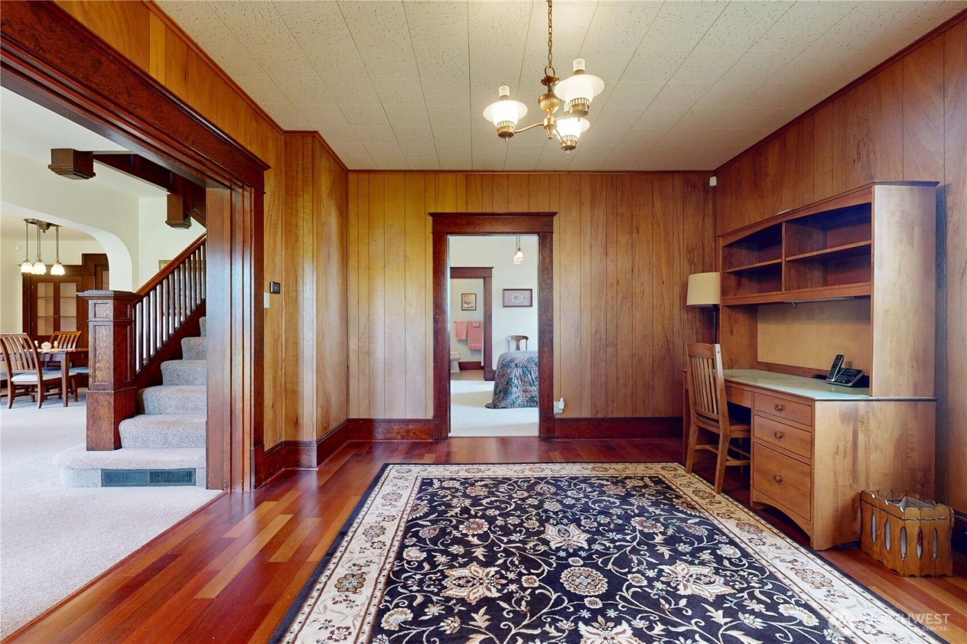 633 Lower Hogeye Road , Waitsburg, WA 99361