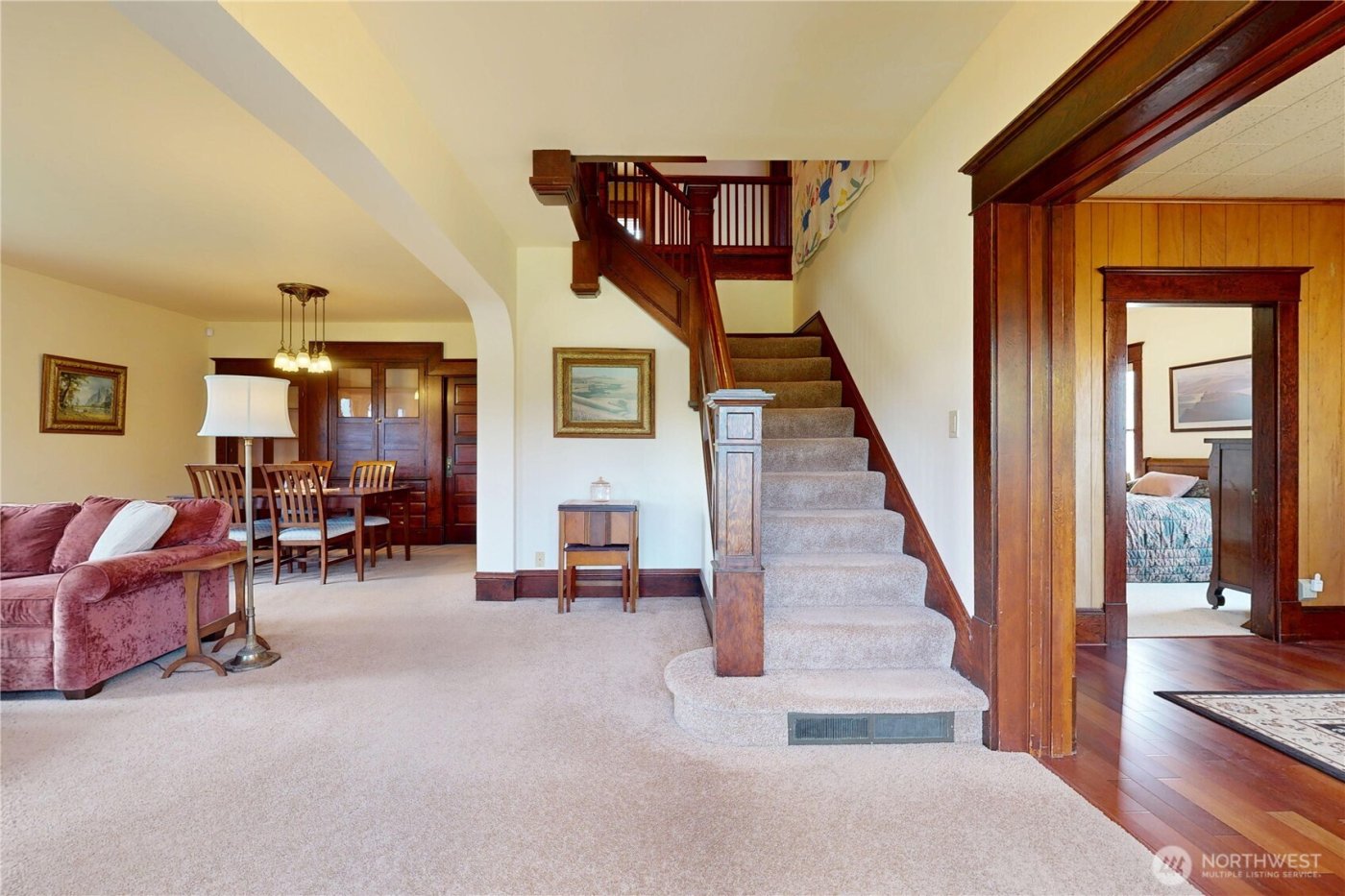 633 Lower Hogeye Road , Waitsburg, WA 99361