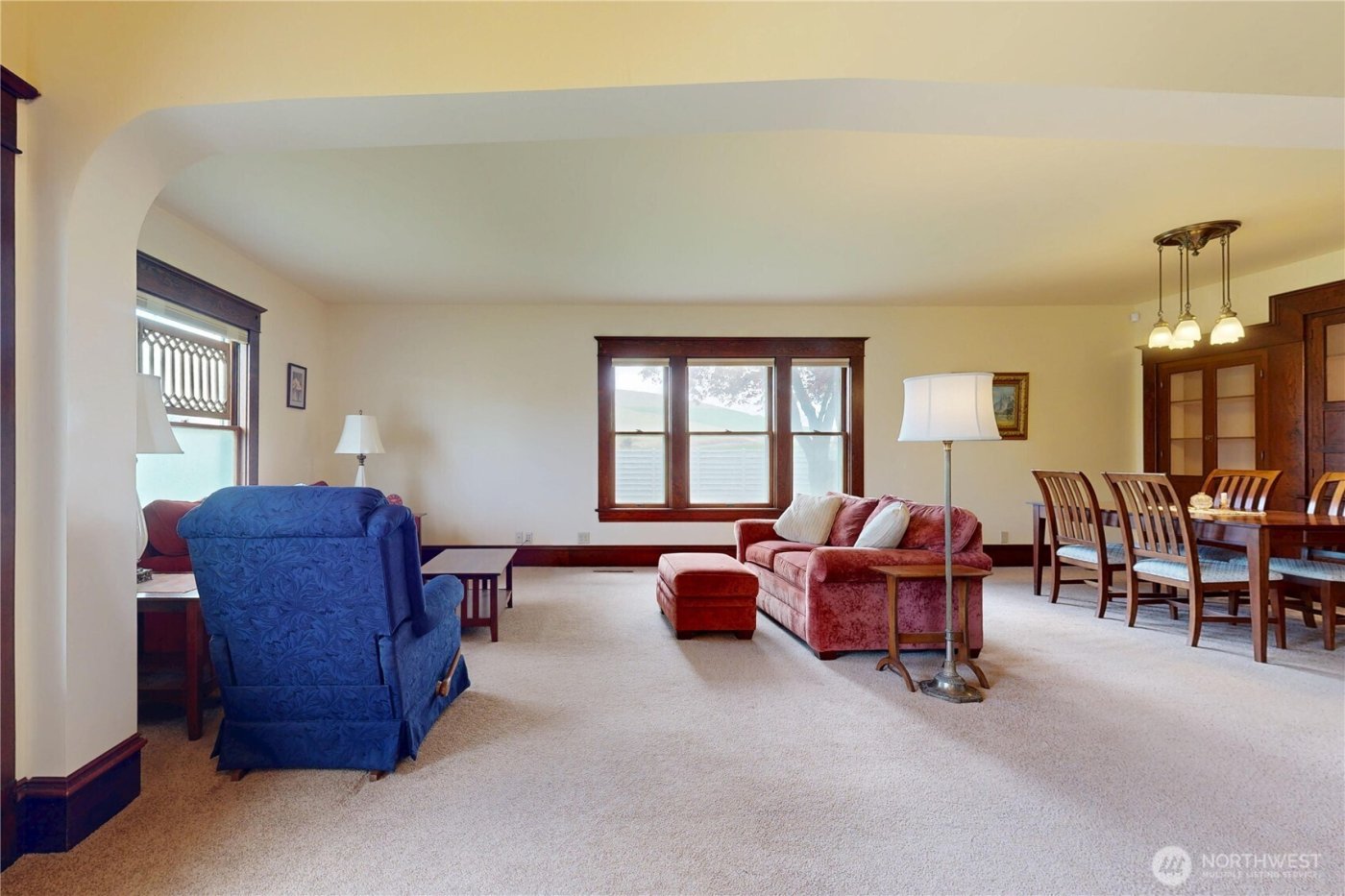 633 Lower Hogeye Road , Waitsburg, WA 99361