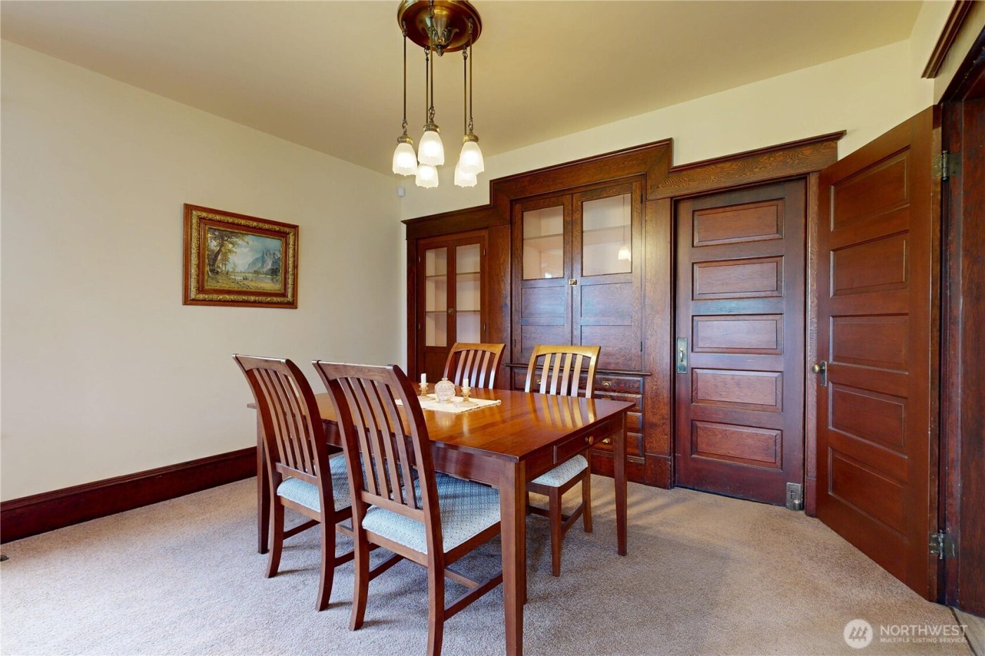 633 Lower Hogeye Road , Waitsburg, WA 99361