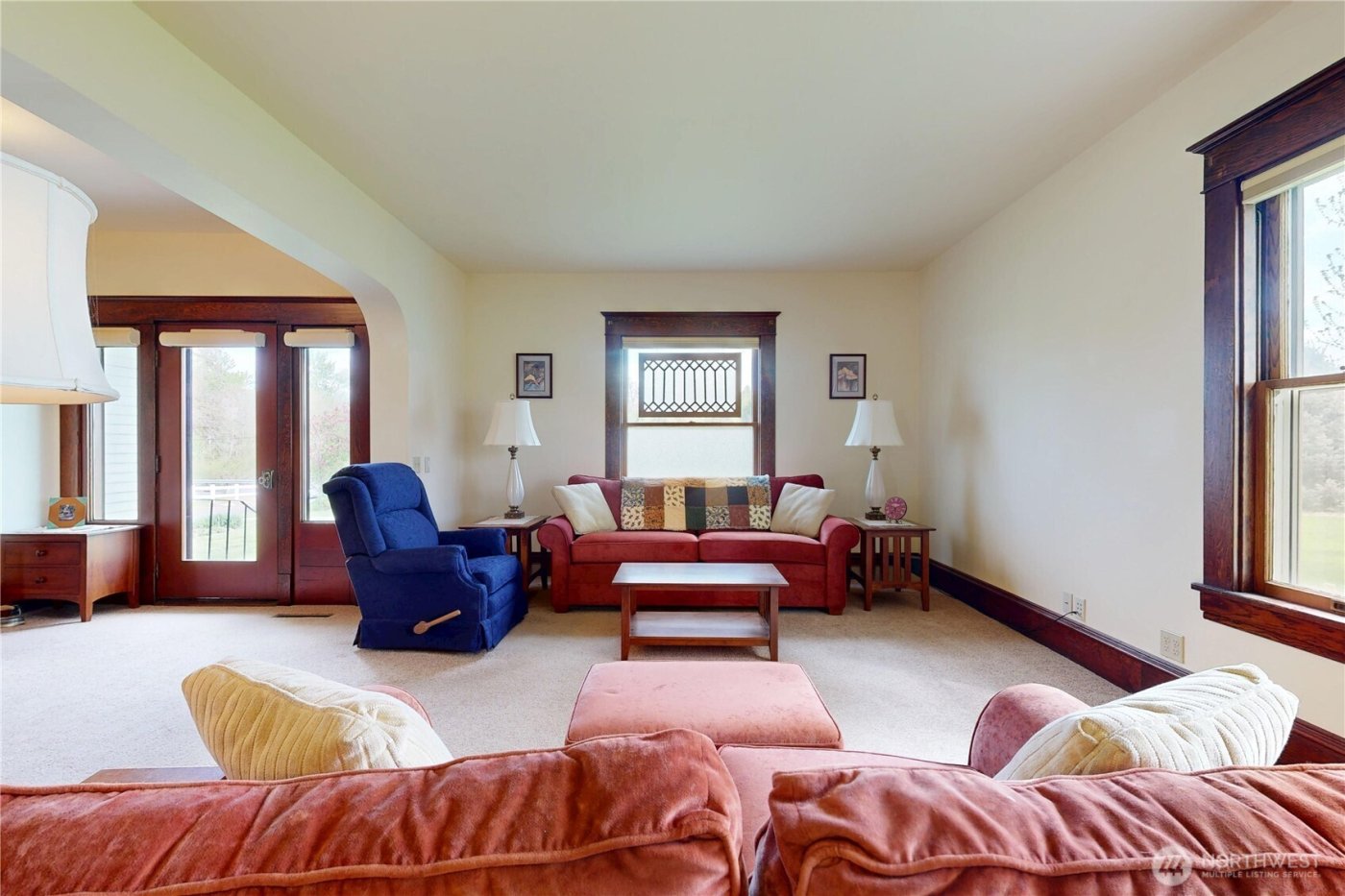 633 Lower Hogeye Road , Waitsburg, WA 99361