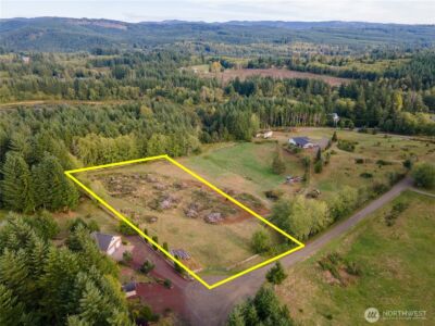 18 Overlake Lane , McCleary, WA 98557