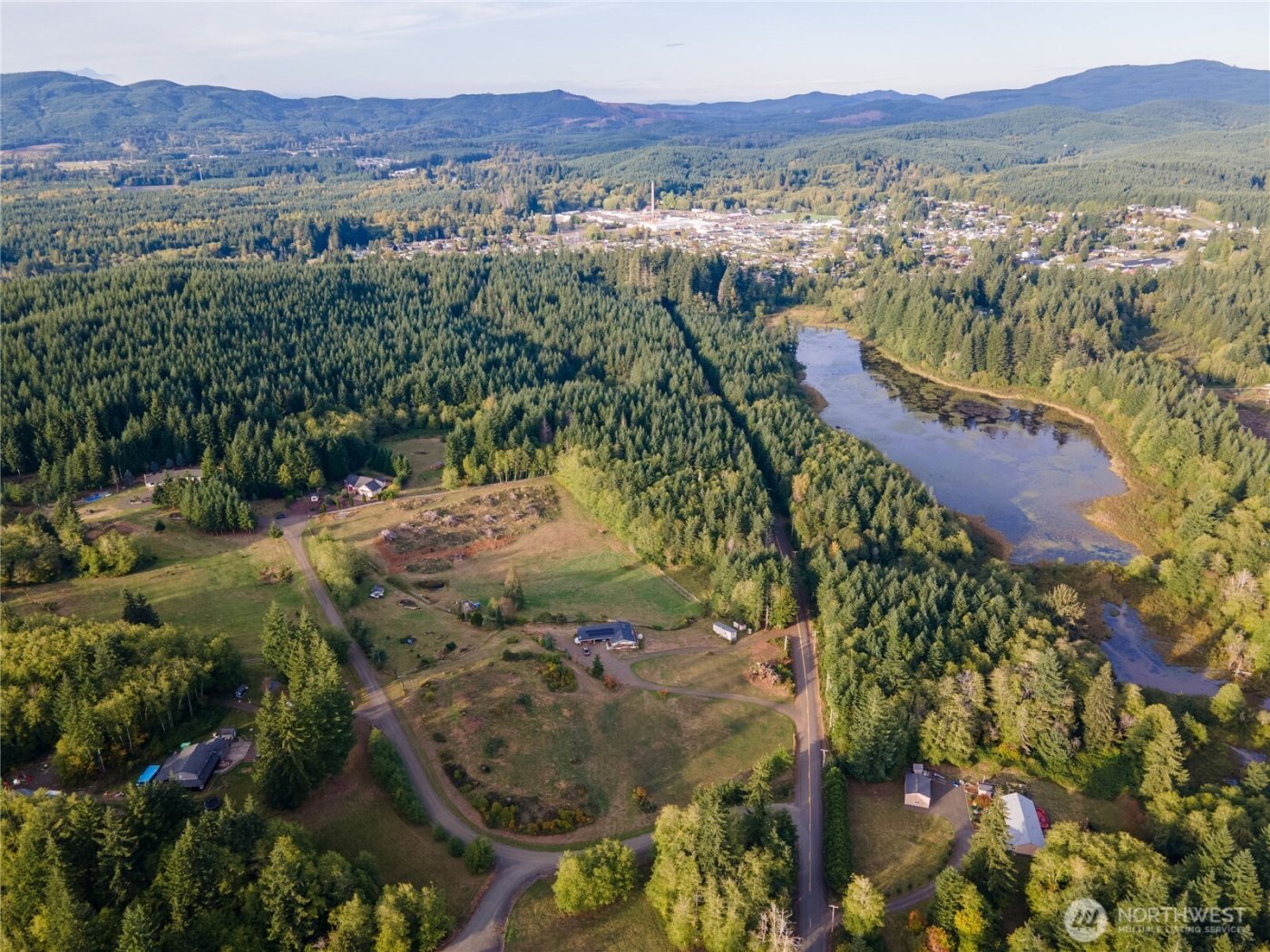 18 Overlake Lane , McCleary, WA 98557