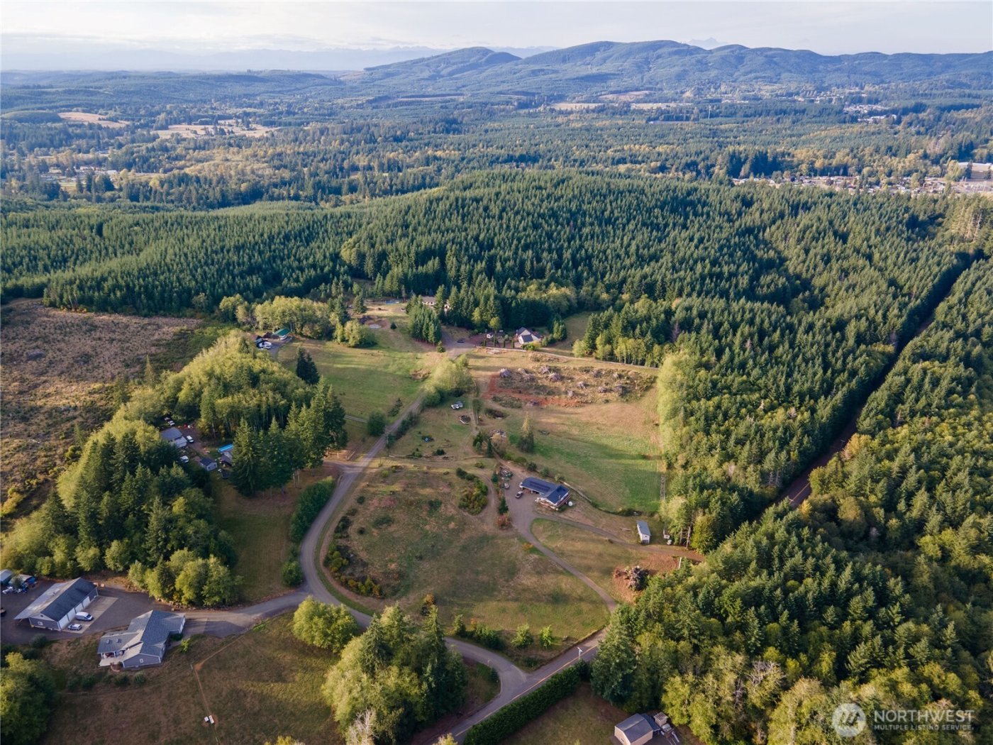 18 Overlake Lane , McCleary, WA 98557