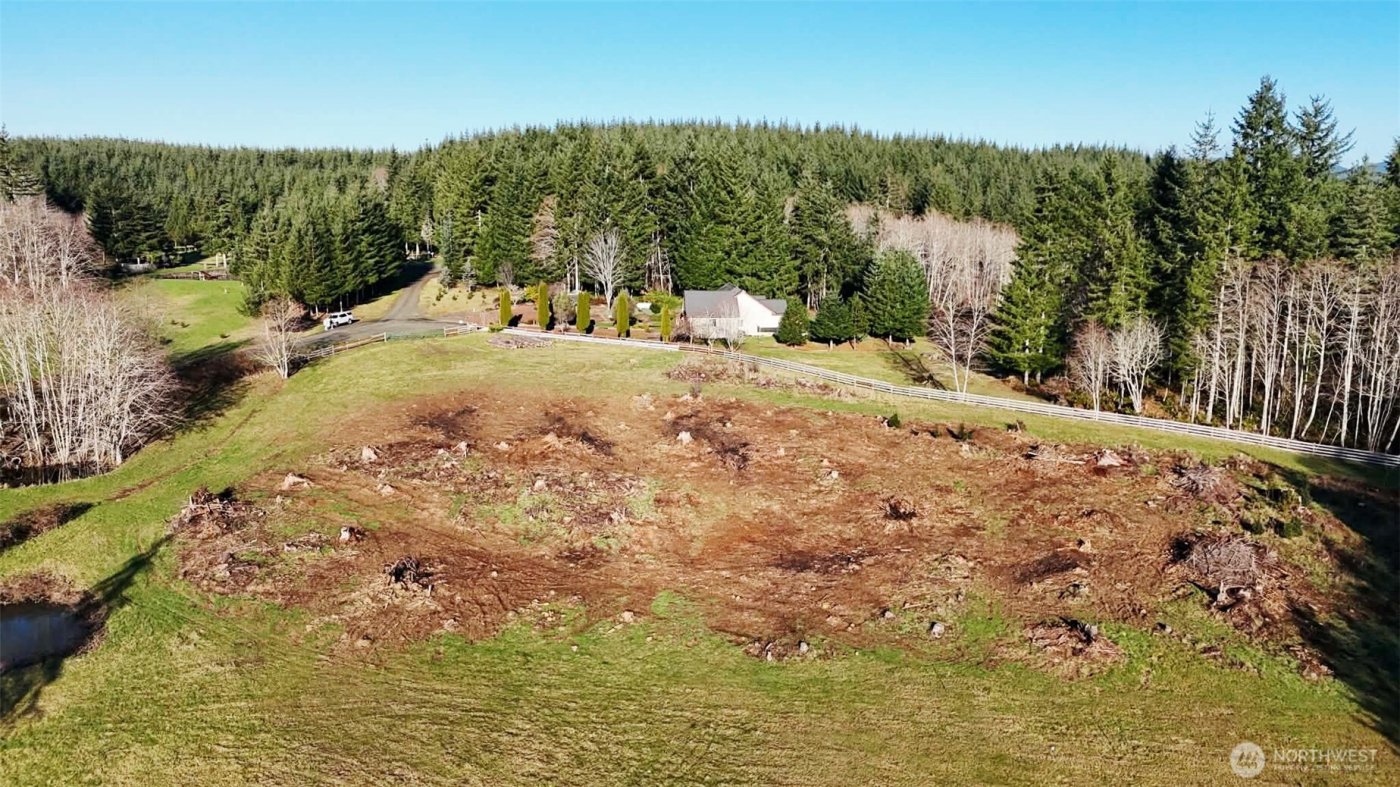 18 Overlake Lane , McCleary, WA 98557