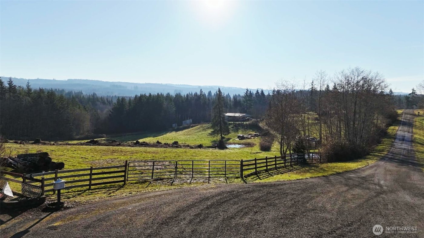 18 Overlake Lane , McCleary, WA 98557