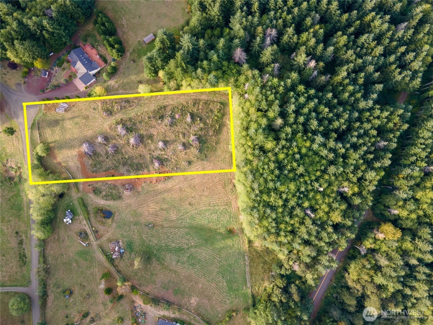 18 Overlake Lane , McCleary, WA 98557