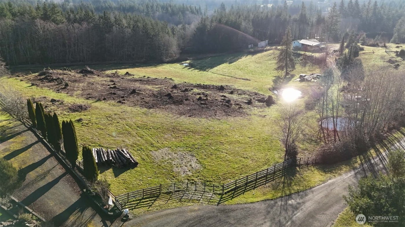 18 Overlake Lane , McCleary, WA 98557