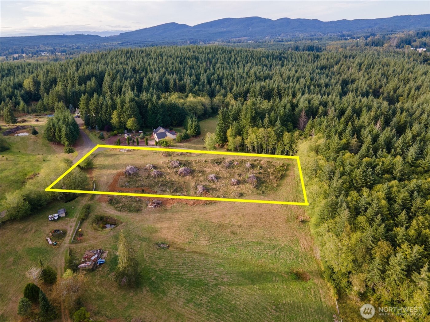 18 Overlake Lane , McCleary, WA 98557