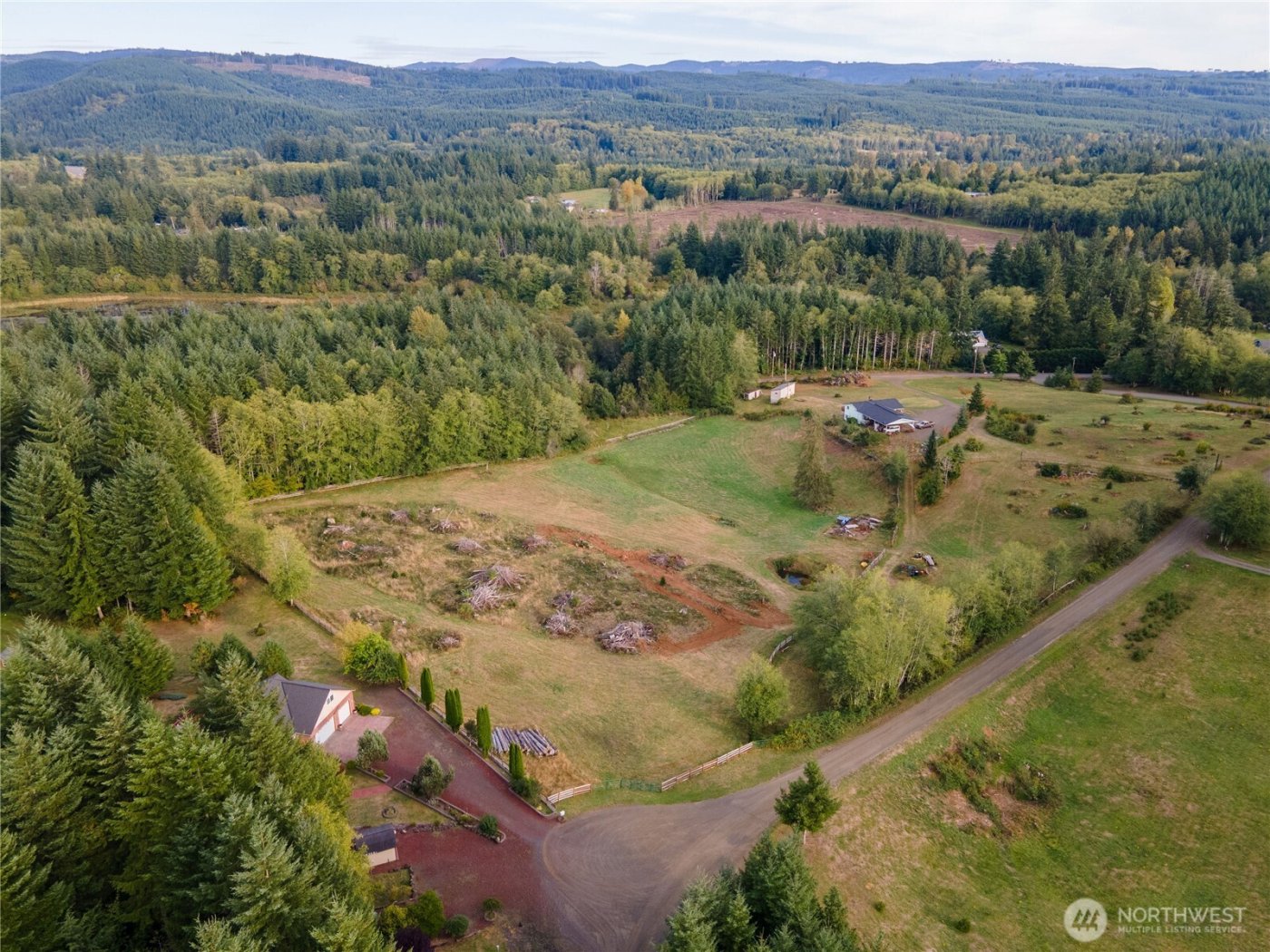 18 Overlake Lane , McCleary, WA 98557