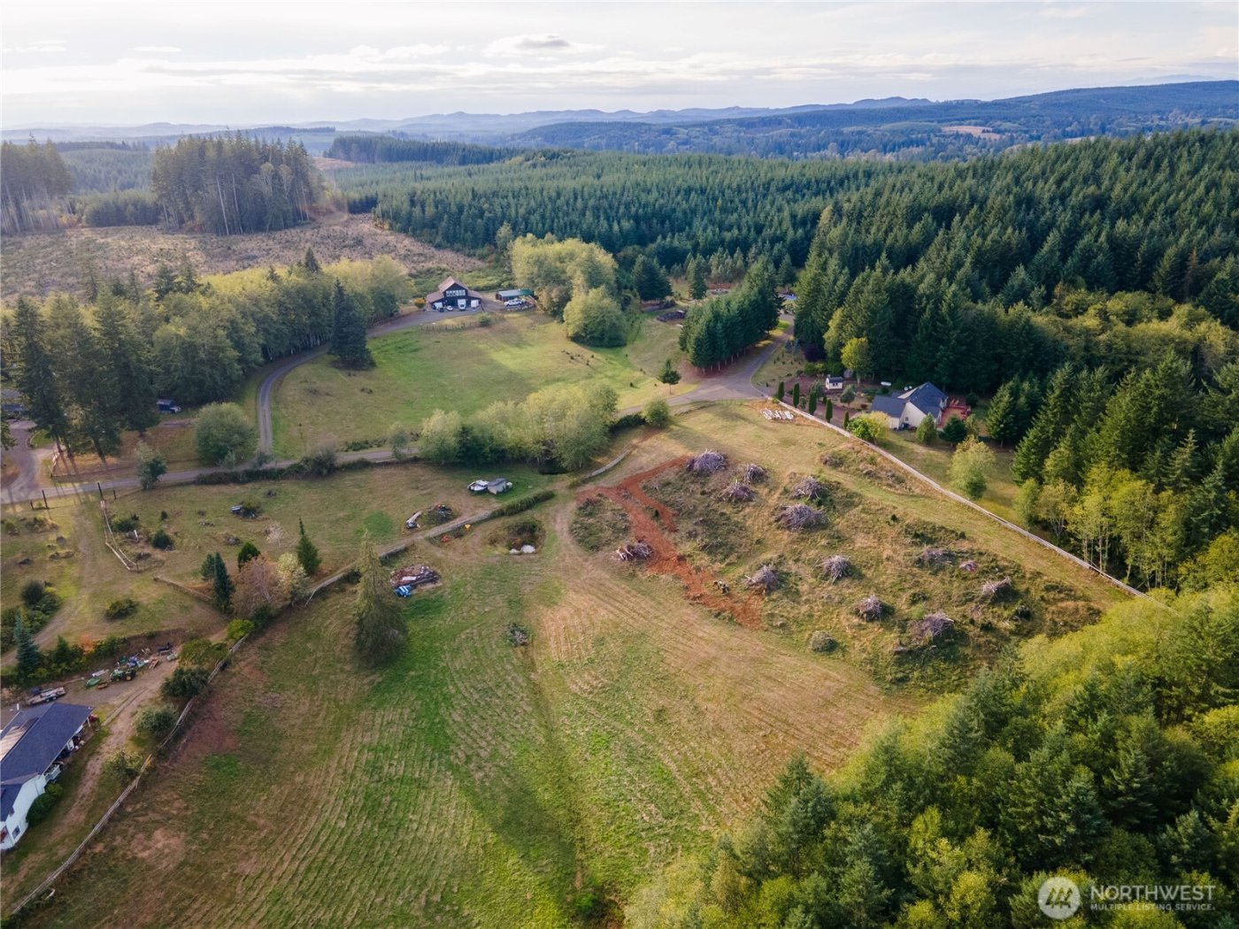 18 Overlake Lane , McCleary, WA 98557